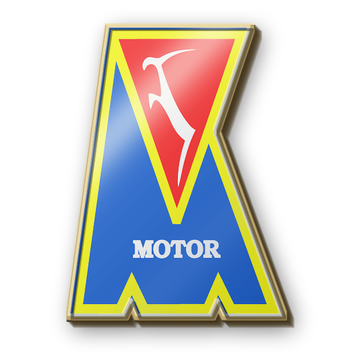 Motor Lublin