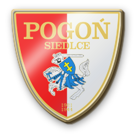 Pogoń Siedlce