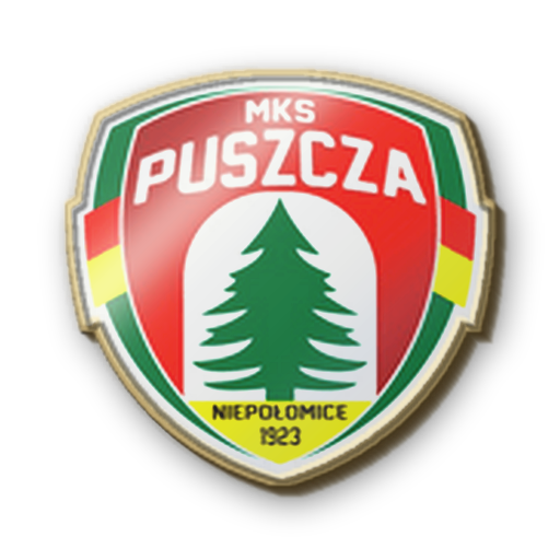 Puszcza Niepołomice