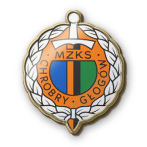 Chrobry Głogów